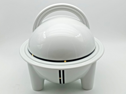Rosenthal cupola nera - rosenthal,