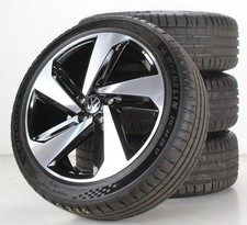 VW Polo GTI AW Sommerräder 17