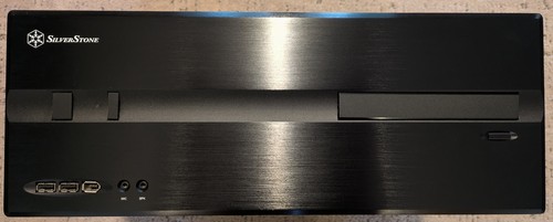 Classic amd athlon htpc - classic,