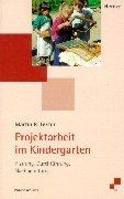 Projektarbeit kindergarten - projektarbeit,