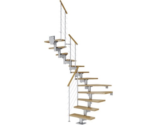 Pertura mittelholmtreppe - pertura,