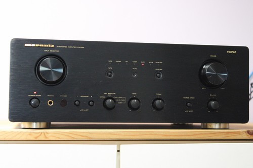 Marantz 7000 integrated - pm-7000,