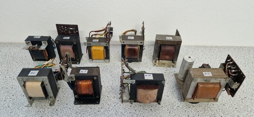 Netztrafo - (220v,