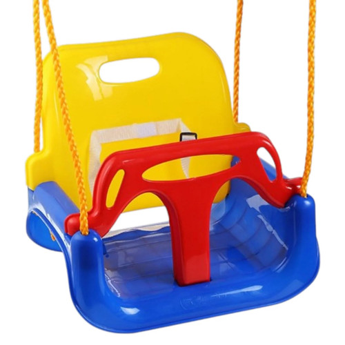 Kinderschaukel - 3-in-1,