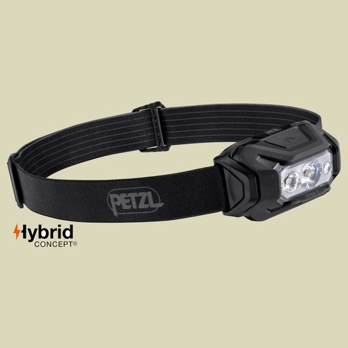 Petzl aria rgb - petzl, 2