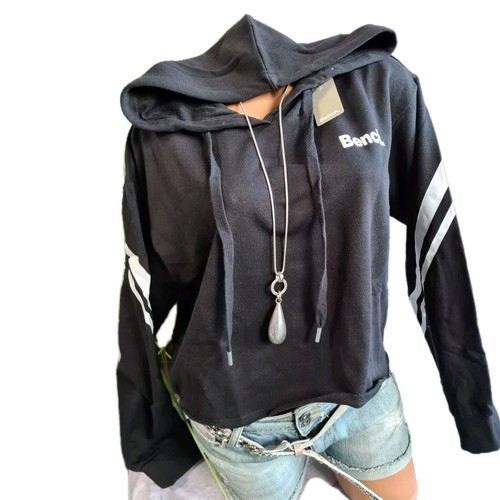 Bench sweatshirt pullover - bench,