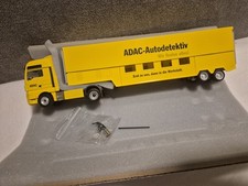 Adac miniatur modellauto - adac,