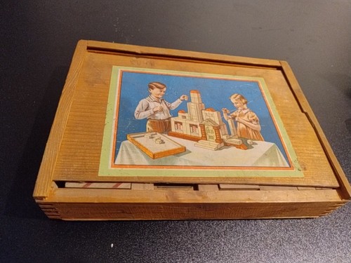 Alter baukasten - alter,