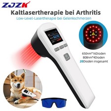 Laser Schmerztherapie Gerät