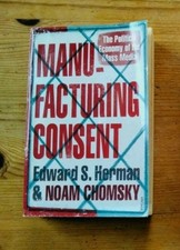 Manufacturing Consent - EDWARD