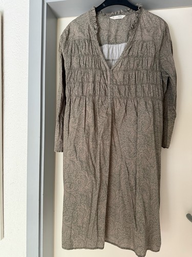 Odd molly kleid 4 - odd, kleid,3/4