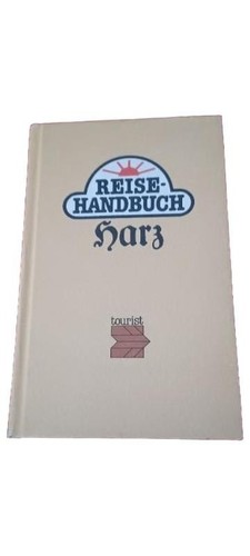 Harz reiseführer deutschland - reiseführer,
