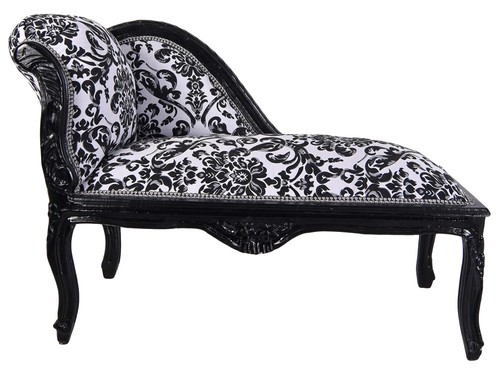 Barocksofa sitzbank antik - barocksofa,