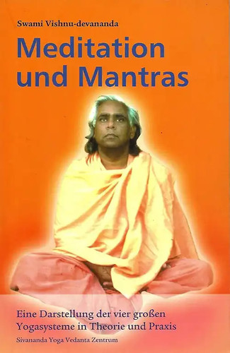 Meditation und mantras - meditation,