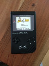 Original Nintendo GameBoy