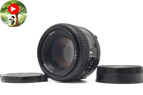 Top neuwertig nikon af - neuwertig],