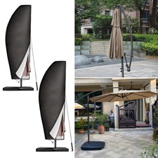 Sonnenschirmabdeckung Outdoor