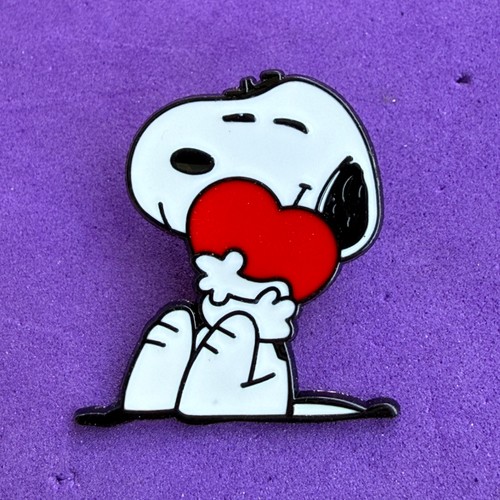 Pin badge anstecker snoopy - pin,,