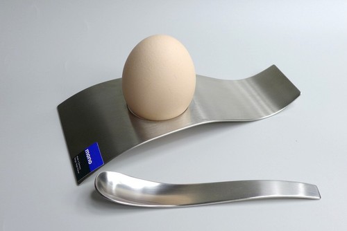 Mono filio eierbecher und - eierbecher,