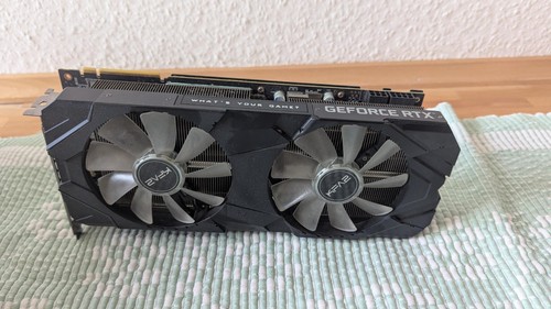 Kfa2 nvidia geforce rtx 2070 - geforce,