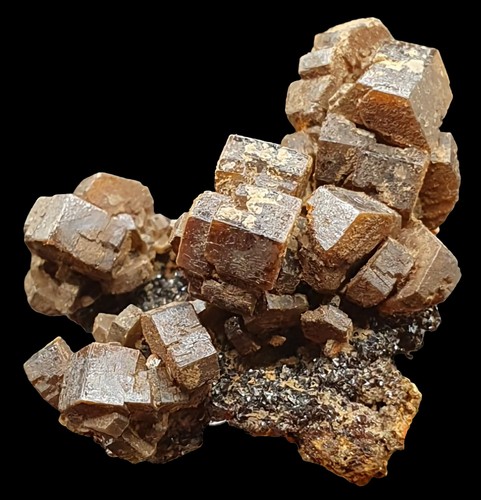 Vanadinit descloizit xx - vanadinit, xx,