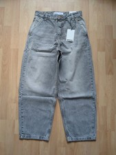 Bershka Skater Damen Hose