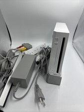 Nintendo Wii Gamecube Kompatibel Komplett Paket Guter Zustand Getestet