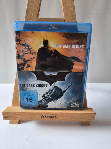 The dark knight batman - &,