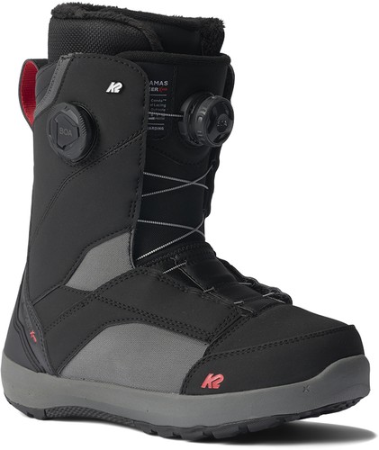 Snowboard schuhe - k2,