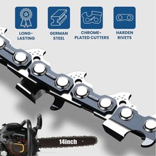 Sägekette 35cm für Bosch