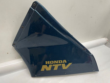 Honda NTV 650 Revere Pichler Verkleidung links, Seitenverkleidung links B5401