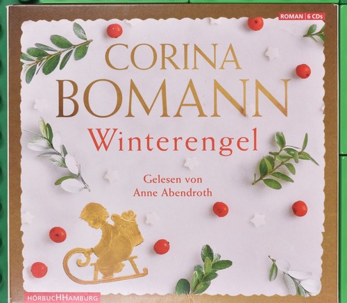 Corina bomann winterengel - corina,