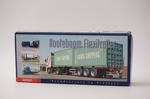 Conrad 46124 nooteboom - conrad,