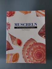 Buch Muscheln - Das neue