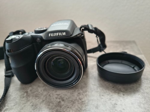 Fujifilm finepix series - fujifilm,