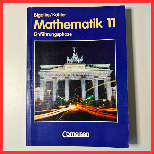 Mathematik - , 11
