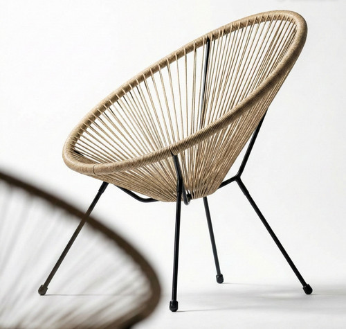 Kare design armchair acapulco - design,