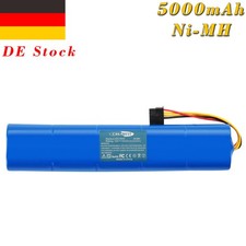 5,0AH 12V Ni-MH Akku Für