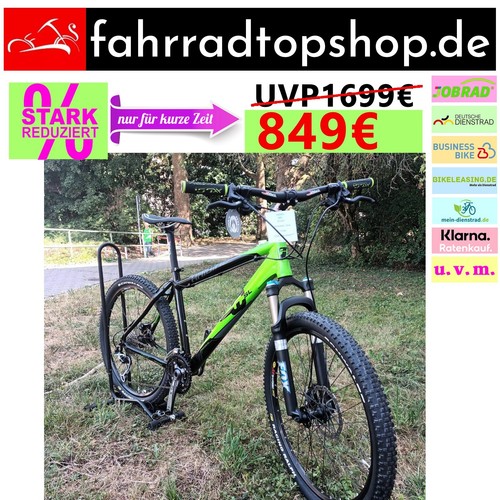 Haibike qsl mtb magura - qsl,