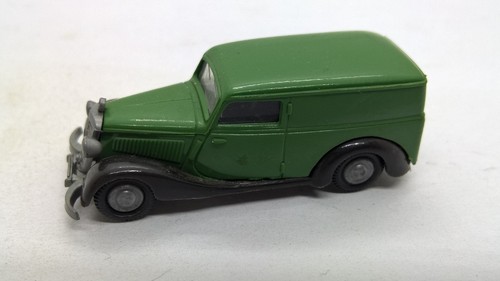 Praliné mercedes mb 170 - praliné, 1:87