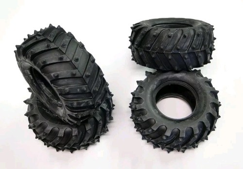 Tamiya 50374 monster pin - monster,