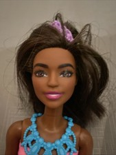 Barbie Puppe Prinzessin