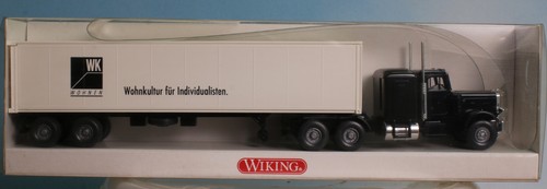 Wiking 5270139 spur h0 - 5270139,,