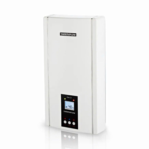 Thermoflow elex - elex, 21