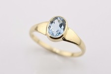 Exklusiver Vintage 18K 750 -