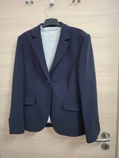 Basler Blazer Gr. 44 dunkelblau neu NP 230 €