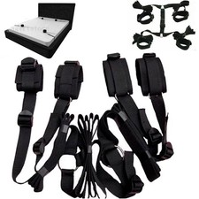 Fesseln Set Bondage Hand Fuß