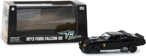 Greenlight maßstab mad - greenlight, 1:43