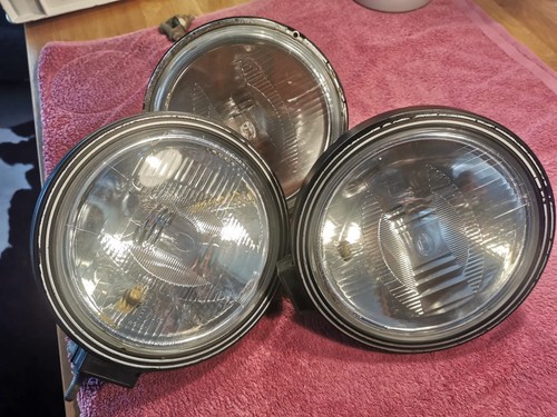 Hella rallye 3000 - 3x,
