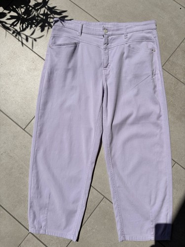 Cambio elin barrel jeans - ,